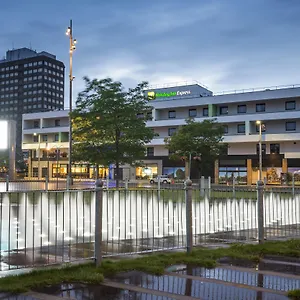 3* Hotel Express - Centre Square By Ihg